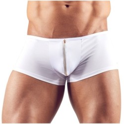 Taille M  -  Boxer ALIAX Blanc