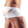 Taille M  -  Boxer ALIAX Blanc