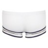 Taille XXL  -  Boxer BANDIS Blanc-Marine