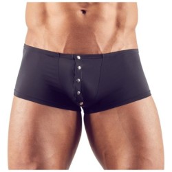Taille S  -  Boxer AQUIX Noir