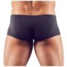 Taille S  -  Boxer AQUIX Noir