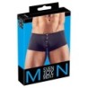 Taille S  -  Boxer AQUIX Noir