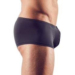 Taille S  -  Boxer AQUIX Noir