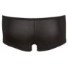 Taille S  -  Boxer AQUIX Noir