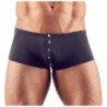 Taille M  -  Boxer AQUIX Noir