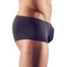 Taille M  -  Boxer AQUIX Noir