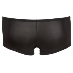Taille M  -  Boxer AQUIX Noir