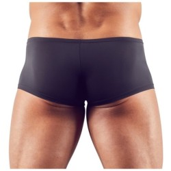 Taille L  -  Boxer AQUIX Noir