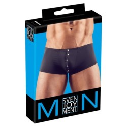 Taille L  -  Boxer AQUIX Noir