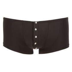 Taille L  -  Boxer AQUIX Noir