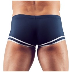 Taille M  -  Boxer BANDIS Marine
