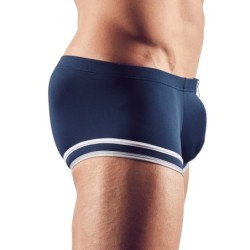 Taille L  -  Boxer BANDIS Marine