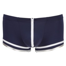 Taille L  -  Boxer BANDIS Marine