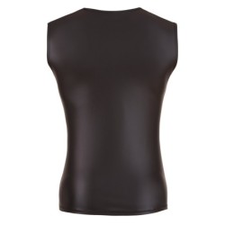 Taille L  -  Débardeur RAFT Noir