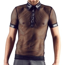 Taille L  -  T-shirt sexy...