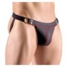 Taille XXL  -  Jockstrap Stilio Noir