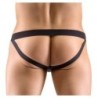 Taille XXL  -  Jockstrap Stilio Noir