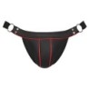 Taille XXL  -  Jockstrap Stilio Noir