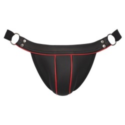 Taille L/XL  -  Jockstrap Stilio Noir
