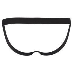 Taille L/XL  -  Jockstrap Stilio Noir