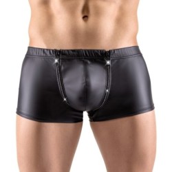 Taille L  -  Boxer Double...