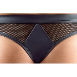 Taille S  -  String Ocleo Noir