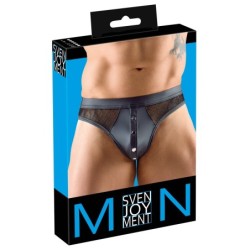 Taille XL  -  String Ocleo Noir