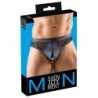 Taille XXXL  -  String Ocleo Noir