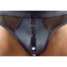Taille XXXL  -  String Ocleo Noir