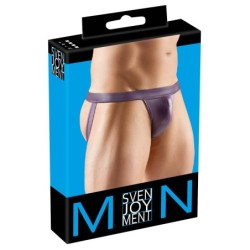 Taille S  -  Jockstrap Krito Mauve