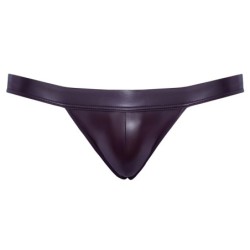 Taille L  -  Jockstrap Krito Mauve