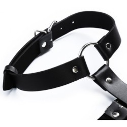 Harnais CHEST BELT Noir