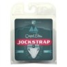 Taille S  -  Jockstrap Original Waist 2 Band Blanc