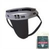 Taille M  -  Jockstrap Original Waist 2 Band Noir
