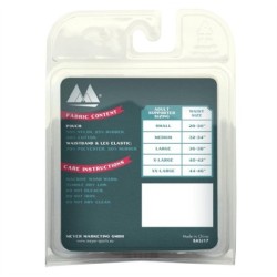 Taille S  -  Jockstrap Original Waist 2 Band Bleu