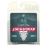 Taille S  -  Jockstrap Original Waist 3 Band Noir