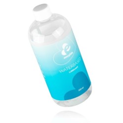 Lubrifiant Eau Easyglide – Bouteille de 500 ml