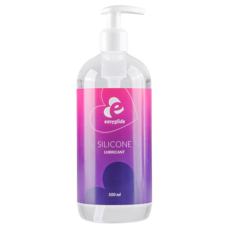 Lubrifiant Silicone Easyglide - Bouteille de 500 ml