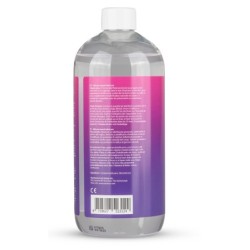 Lubrifiant Silicone Easyglide - Bouteille de 500 ml