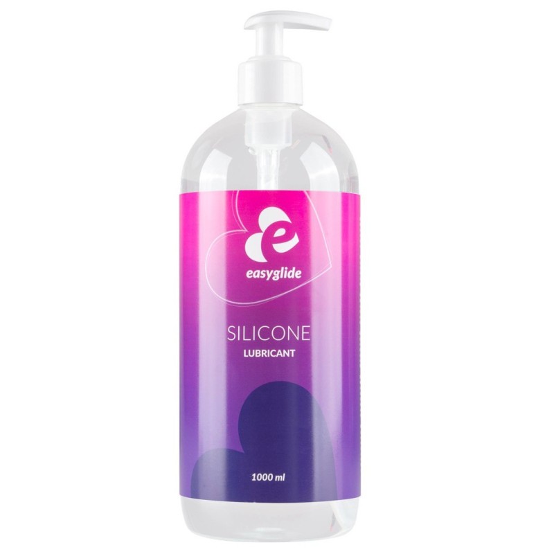 Lubrifiant Silicone Easyglide - Bouteille de 1 Litre
