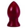 Plug Wad Magical Orb 12 x 7.5 cm Rouge