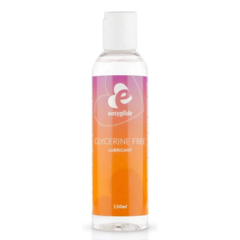 Lubrifiant Eau sans Glycérine Easyglide - 150mL
