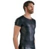 Taille M  -  T-shirt TITAN Noir