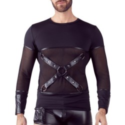 Taille L  -  T-shirt HADÈS...