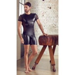 Taille S  -  T-shirt MERCURY Noir