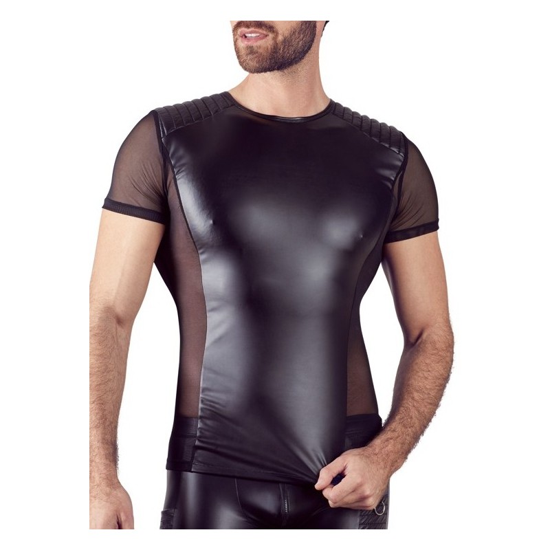 Taille M  -  T-shirt MERCURY Noir