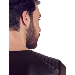 Taille M  -  T-shirt MERCURY Noir