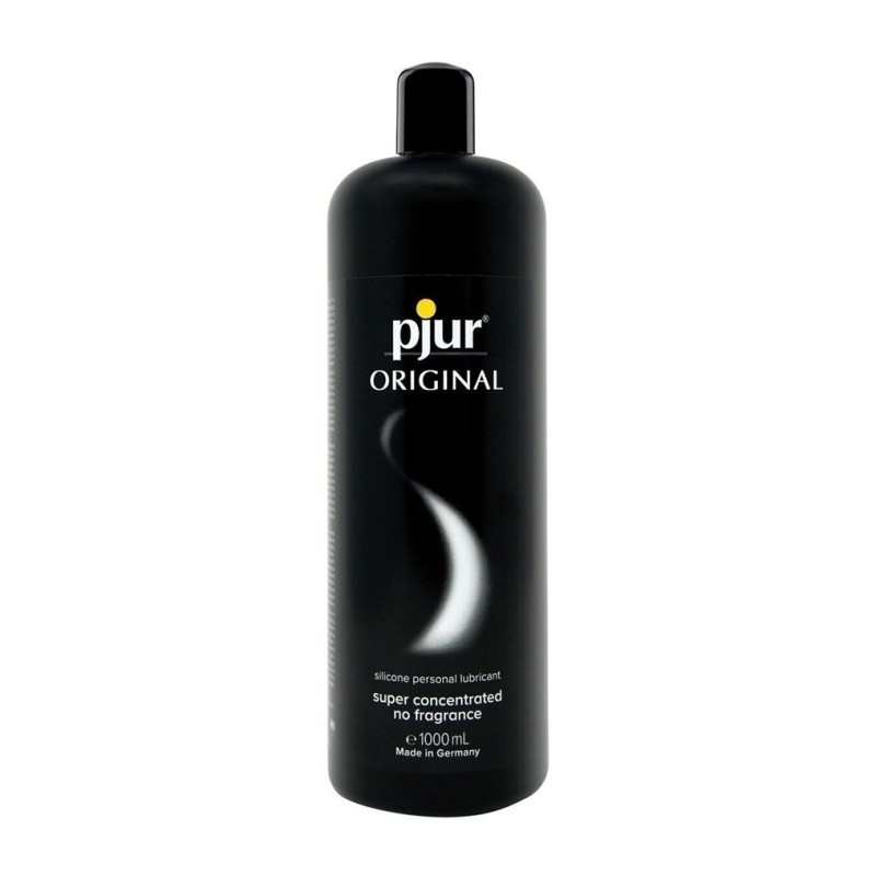 Lubrifiant Silicone Pjur Original 1 Litre