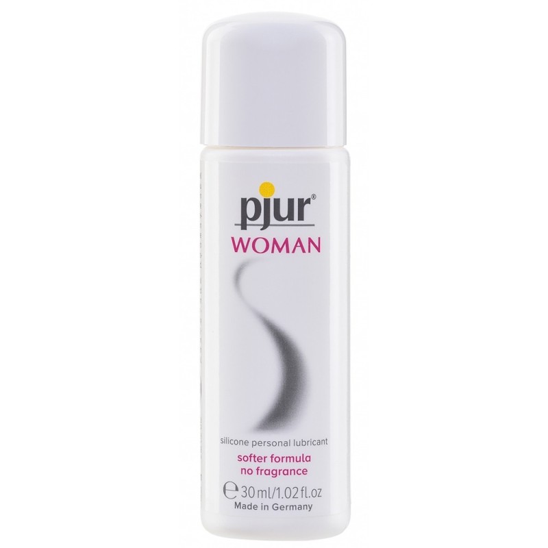 Lubrifiant Silicone Pjur Woman 30ml