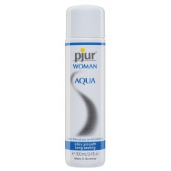 Lubrifiant Eau Aqua Pjur...